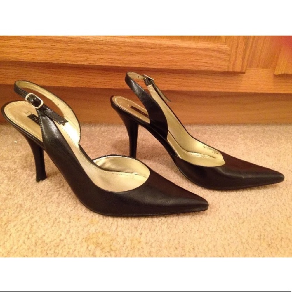 💋Nine West Heels💋